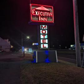 Executive Inn Coopersburg, hotel i Coopersburg