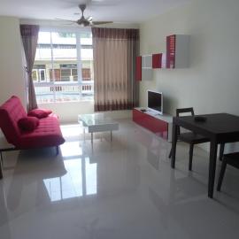 Gib Apartment, hotel in Surin