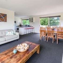 Pleiades Venus Bay pet friendly