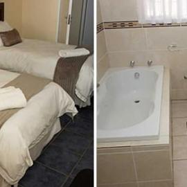 Ebony and Ivory Guesthouse