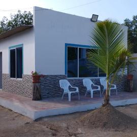 PLAYA MAG, hotel a Coveñas