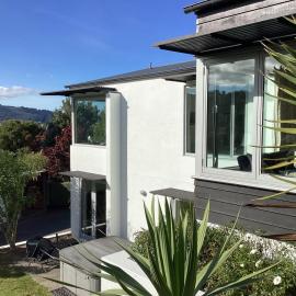 Hadley Close, Hotel in Dunedin