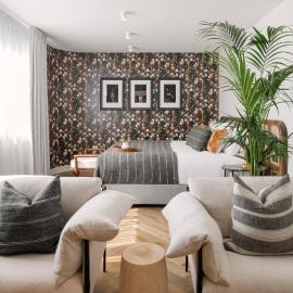 202 Elizabeth, hotel a Sydney