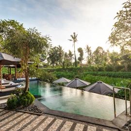 Mayura Ubud Retreat