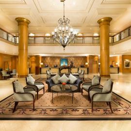 Millennium Hotel and Conference Centre Gloucester London، فندق في لندن