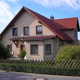 Ferienwohnung Gisela Kästner Stolpen, hotel em Stolpen