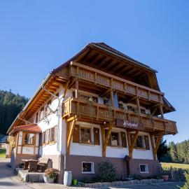 Finkenhof, hotel u gradu Šluhze