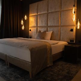 NEWSHA SIGNATURE HOME Mülheim, hotel in Mülheim an der Ruhr