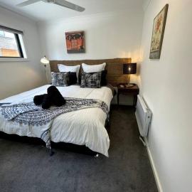 New & adorable unit close to the beach, hotel a Aspendale