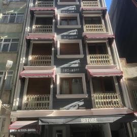 Solo Suites Hotel