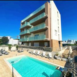 Residence 3 Oblò, hotel a Giulianova