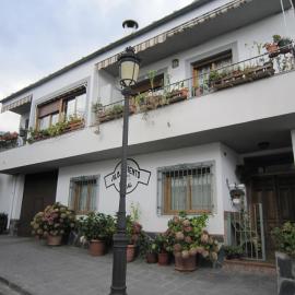 Casa María Jesús, hotel u gradu Pórtugos