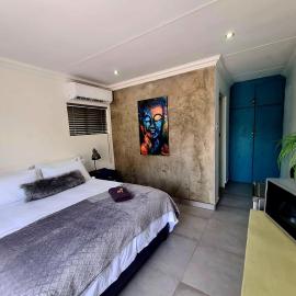 The Fellows Guest Accommodation, hotel in Postmasburg