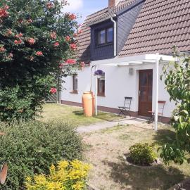 Haus Silvia, hotel a Gostorf