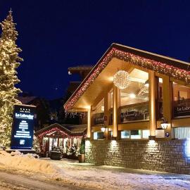 Hôtel Le Labrador 1971, hotel en Les Gets