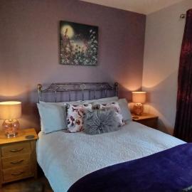 Cosy Retreat - house with double bedroom, hotel in Ripon