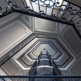 Re Umberto luxury apartment