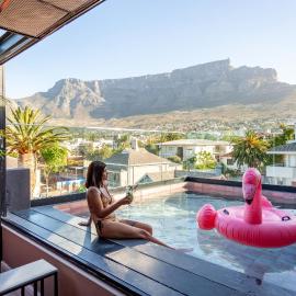 Cloud 9 Boutique Hotel and Spa