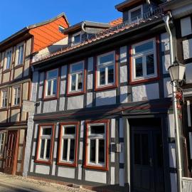 Ferienhaus Harzcolor Wernigerode, hotel u gradu 'Wernigerode'