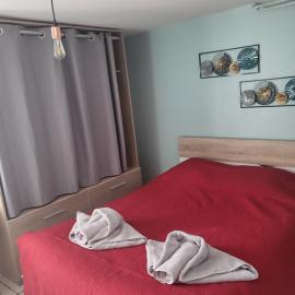 La Villa du MOULIN DE MADAME