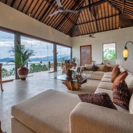 Villa Gumamela