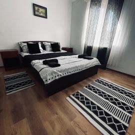 Casa POTE, hotell sihtkohas Covasna
