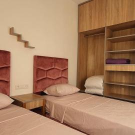 Marjane Apartment 1