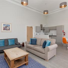 Southside Apartments by Destination Edinburgh