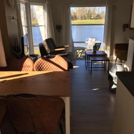 20A Hoofdweg, Hotel in Midwolda