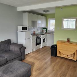269 Sundowner Holiday Park, hotel i Hemsby
