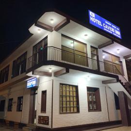 Hotel Caveri Inn
