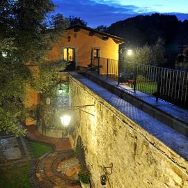Casale l'Antica Mola