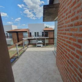Alq Toba- Hermoso Duplex en Bajo la Viña, hotel a San Salvador de Jujuy