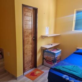 Pousada do Bentinho, hotell Atinsis