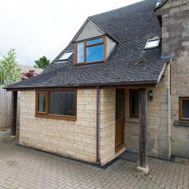 Blacklaines Annexe: Gloucester şehrinde bir otel