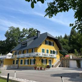 Die Bäckerei