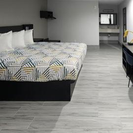 Motel 6 Aransas Pass TX、アランサス・パスのホテル