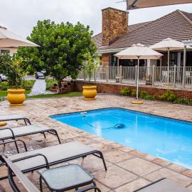 Avanti Guest Lodge, hotel em Vredenburg