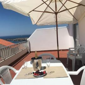 A Terraza da Filipa