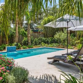 A Wave From It All - 811 Ocean Blvd, hotell i Saint Simons