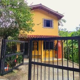 Casas Jacatirão, hotel in Ubatuba