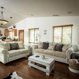 Chick-Ranch Guest House, hotel a Temecula