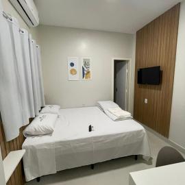 Matzzon Apart Hotel, hotel in João Câmara