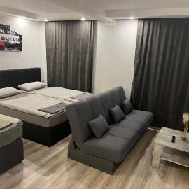 Gladbeck में, होटल Apartment Home in NRW