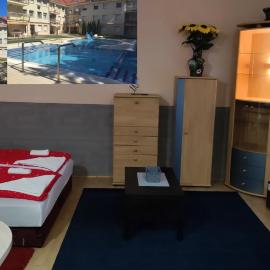 Kettő Ciprus Apartman