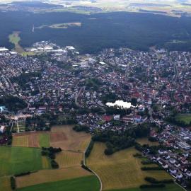 Monteurswohnung Sonnenschein in Allersberg, hotel di Allersberg