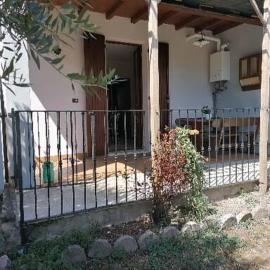 Casa Laghetto, hotel a Castellaro