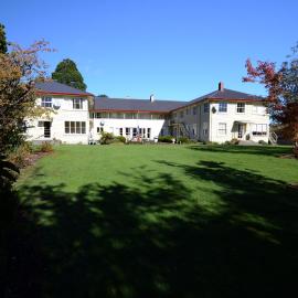 The Nurses Home, hotel in Reefton
