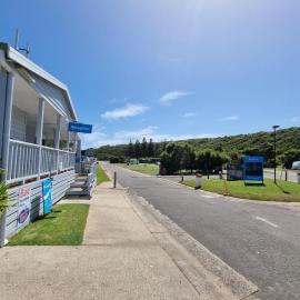 NRMA Port Campbell Holiday Park, Hotel in Port Campbell