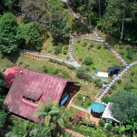 Bosque de Niebla Birding & Nature, Hotel in Cali
